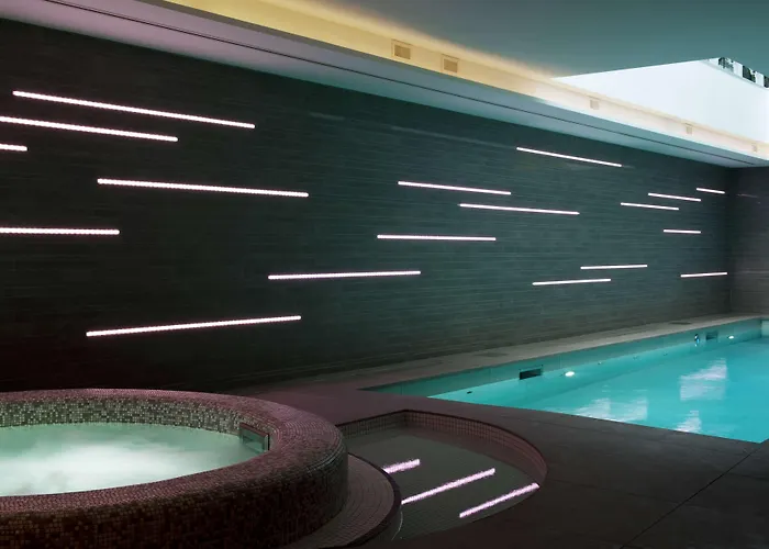BW Premier Collection Le Saint Antoine Hotel Et Spa